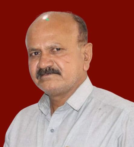 Borse Patil