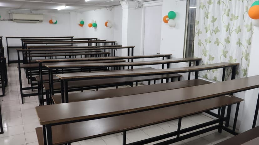 Class Room