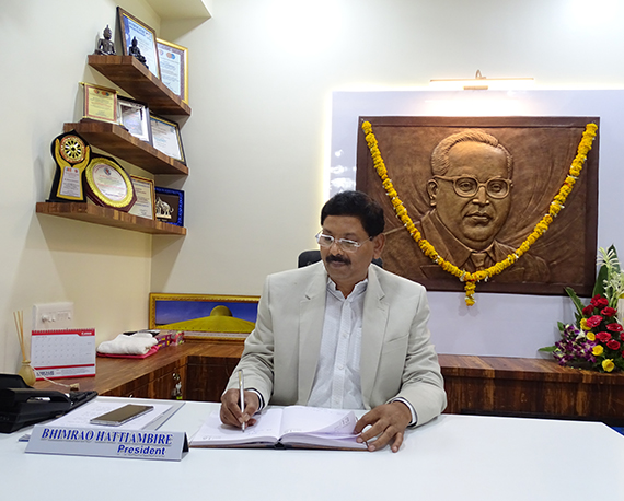 Sambodhi Director